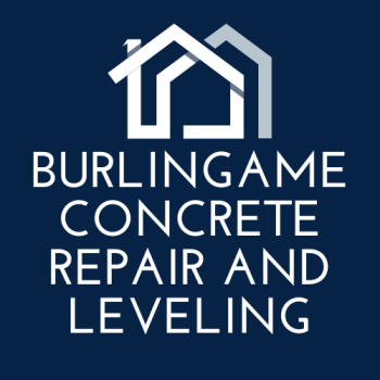 Burlingame Concrete Repair And Leveling Logo
